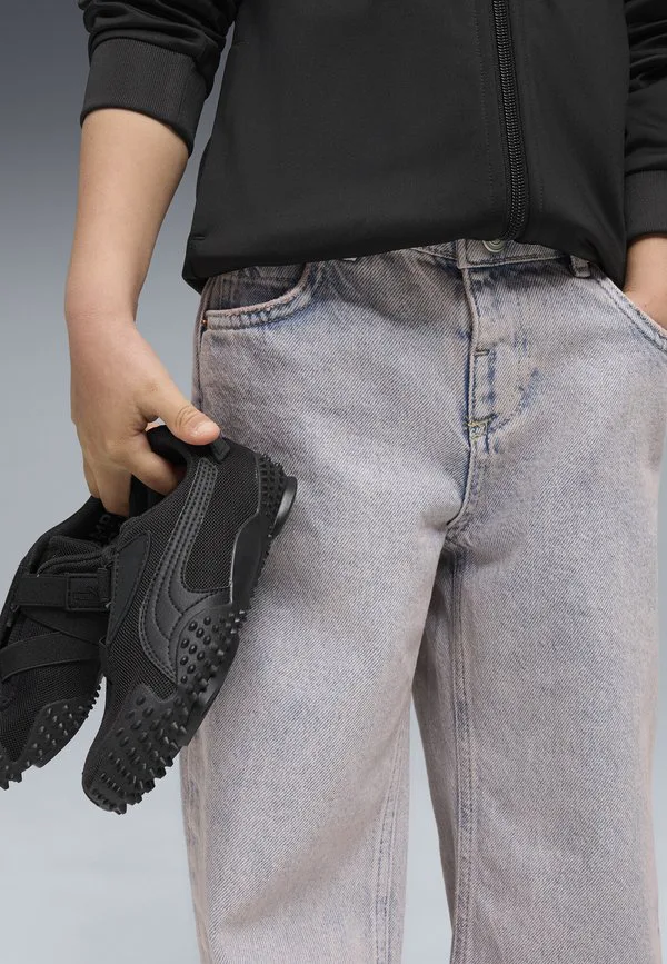 Кроссовки mostro og prime Puma, Black- Black