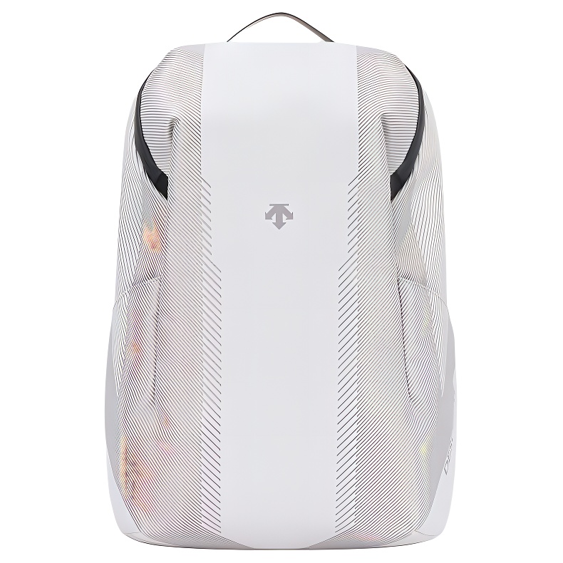 

Descente Рюкзак TRAINING L, жаккардовые, серые, мужские