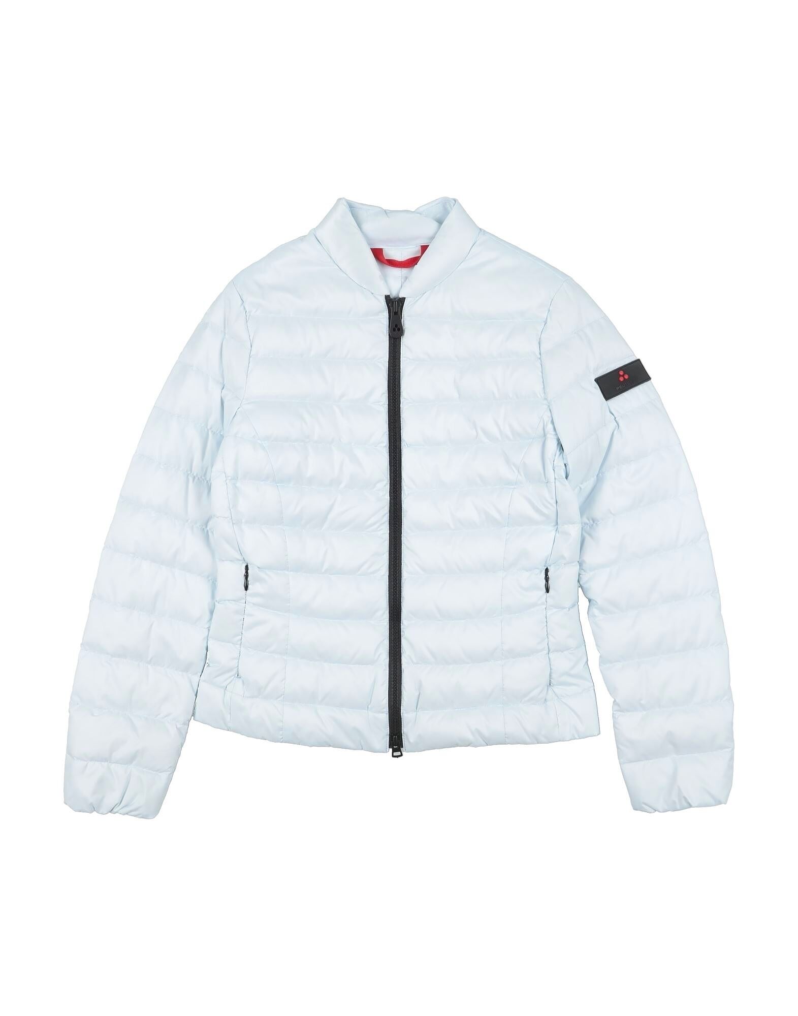 

Куртка для девочек Peuterey, небесно-голубой