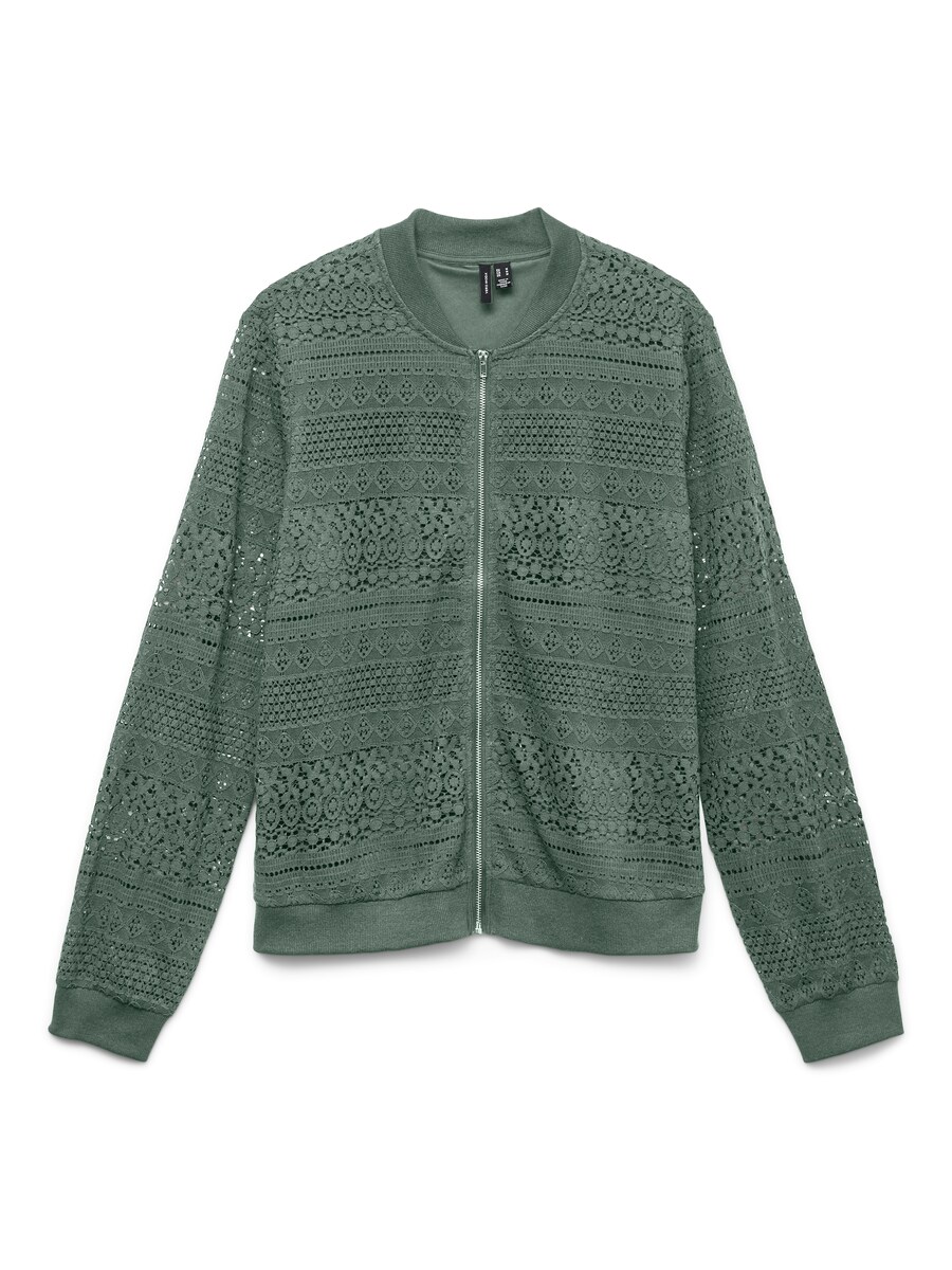 

Демисезонная куртка VERO MODA, Dark green