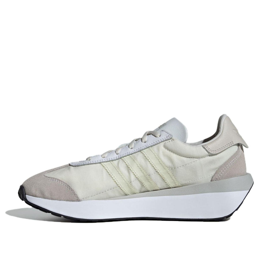 

Кроссовки adidas Originals Country XLG 'White Grey', белый