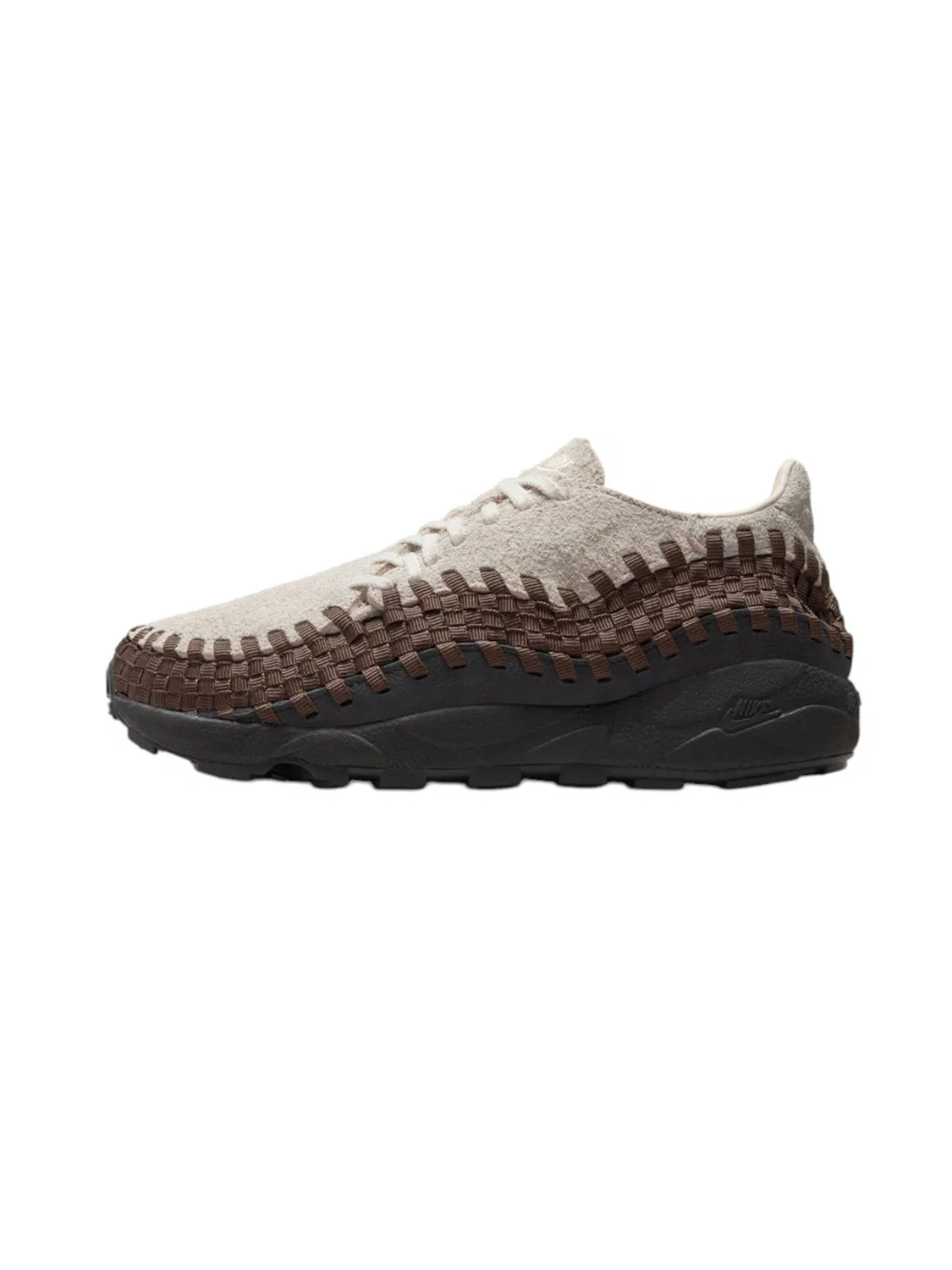 Кроссовки 'NIKE AIR FOOTSCAPE WOVEN NH' Nike Sportswear, Brown