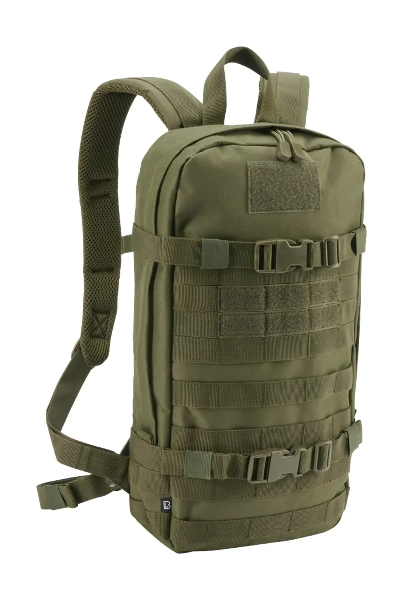

Рюкзак Brandit " Brandit Unisex US Cooper Daypack", оливковый