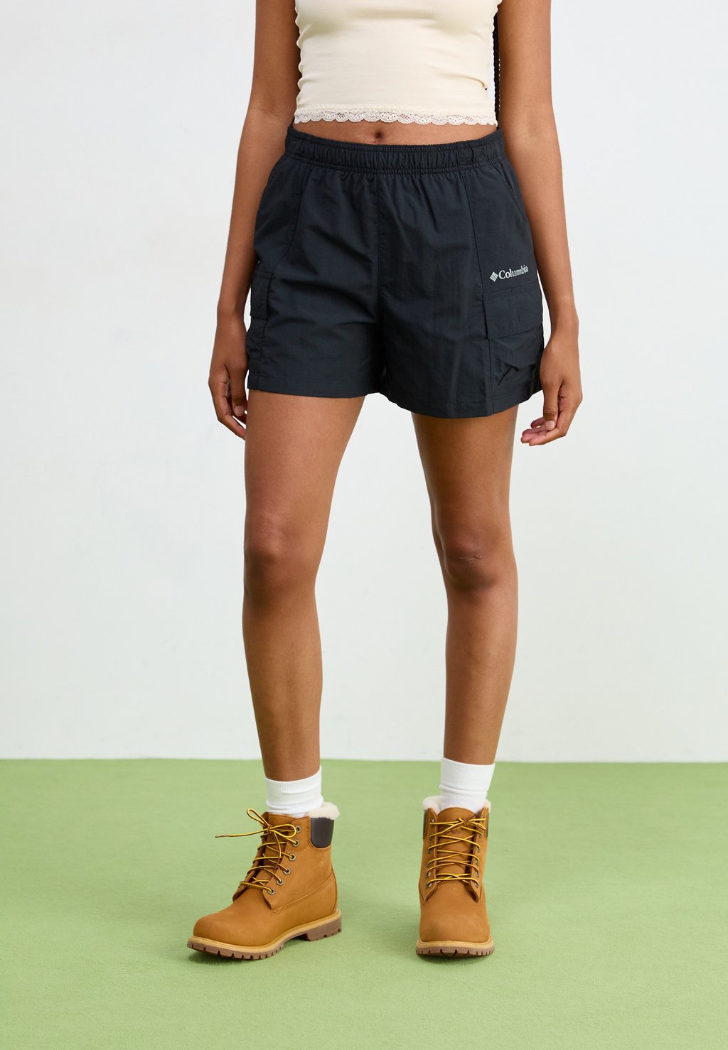 

Шорты SANDIER Columbia, черный