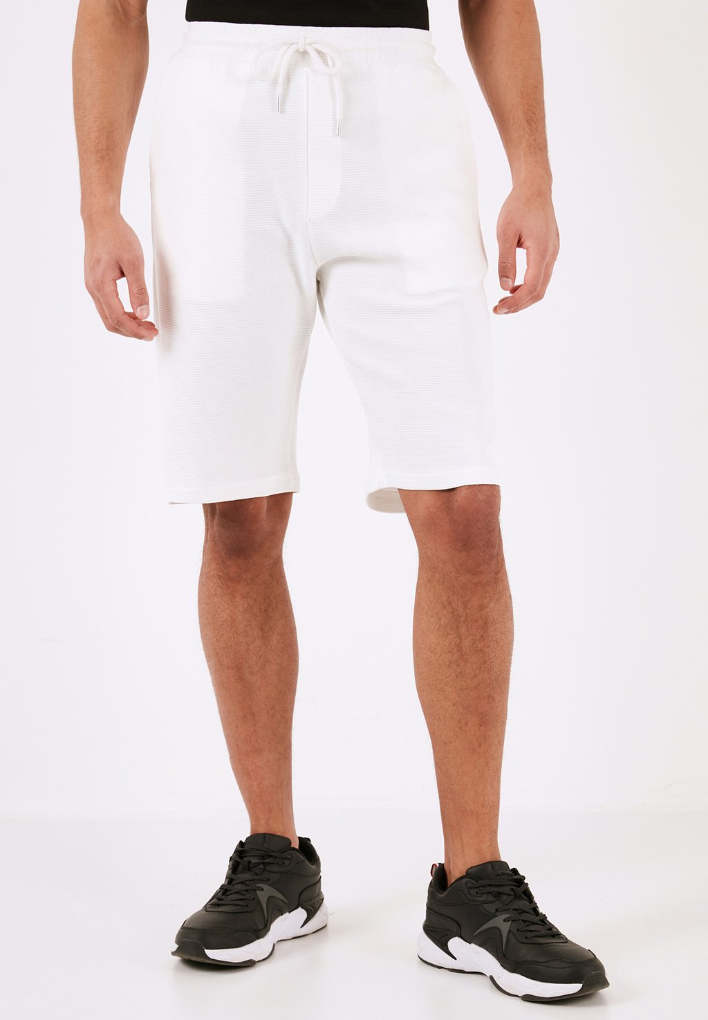 

Шорты REGULAR FIT Buratti, слоновая кость