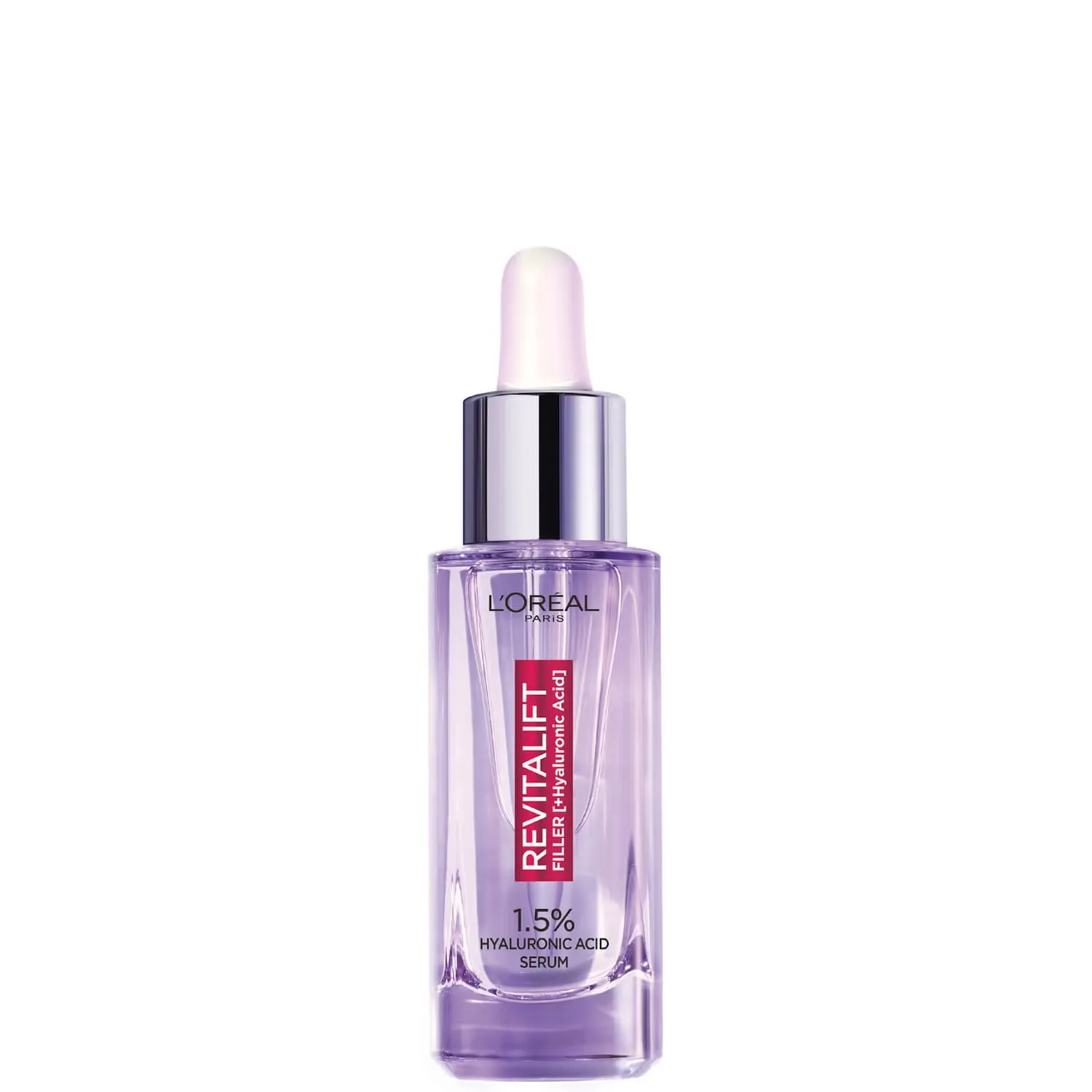 

1,5% Гиалуроновая кислота Revitalift Filler Serum 30 мл L'Oréal