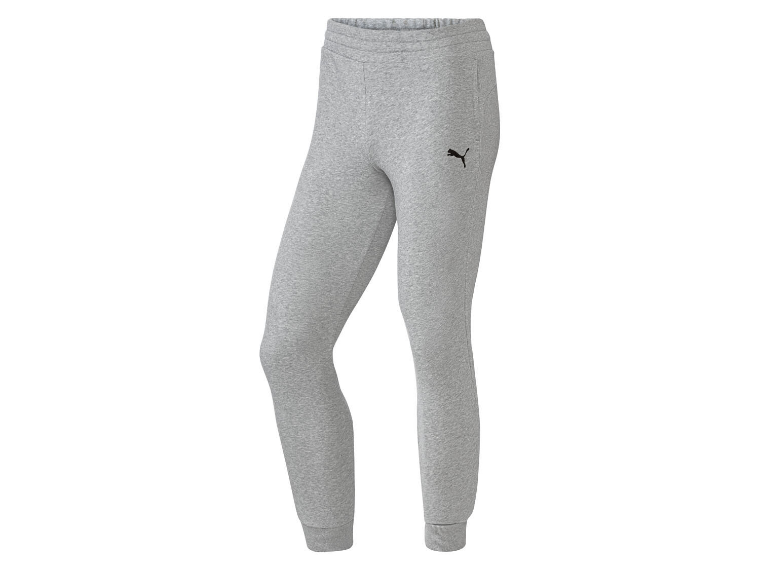 

Женские спортивные штаны Puma "teamGoal 23", из хлопка, серый
