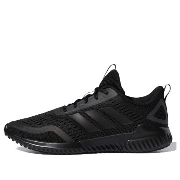 

Кроссовки climacool bounce лето.rdy u Adidas, черный