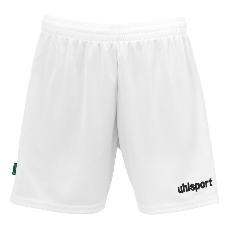 

Футбольные шорты Uhlsport, цвет weiss/schwarz/weiss