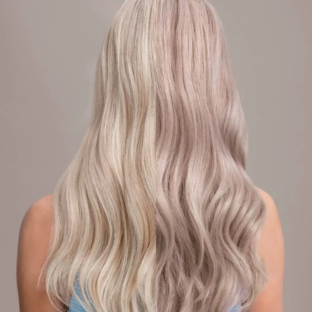 Маска для волос Color Fresh Mask «Жемчужный блонд» от Wella Wella — фото 2
