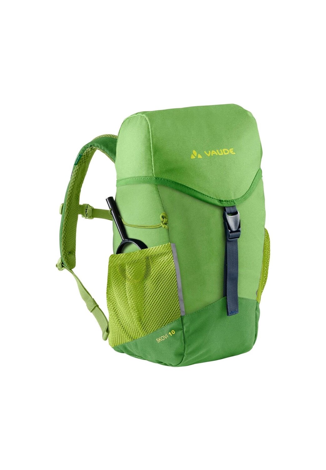 

Детский рюкзак Skovi 10 36 см VAUDE, цвет Apple