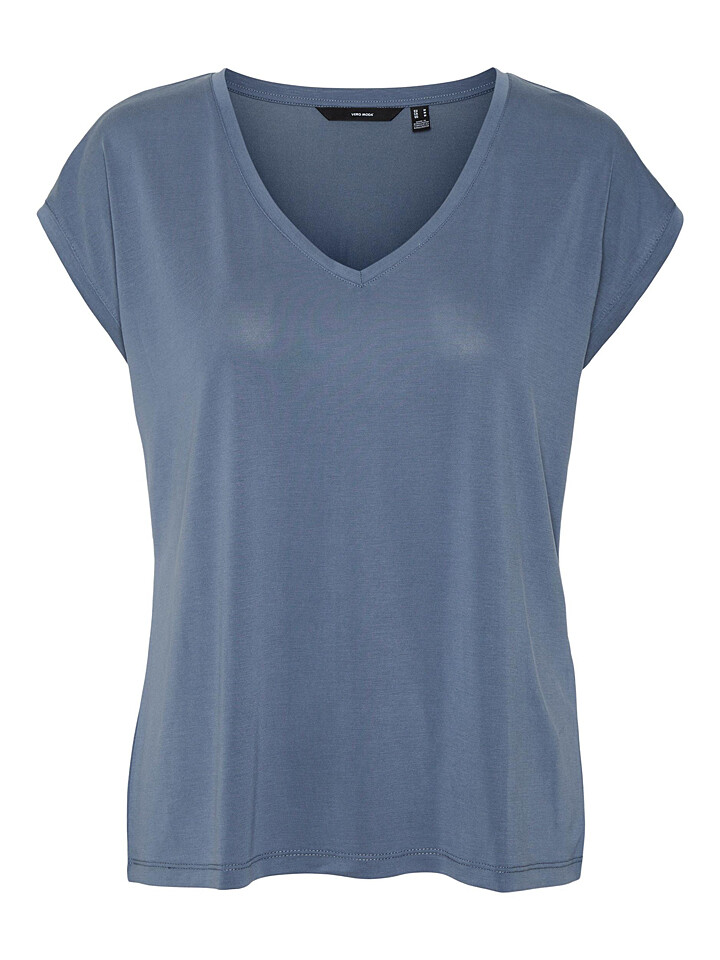 

Футболка Vero Moda Vmfilli, синий