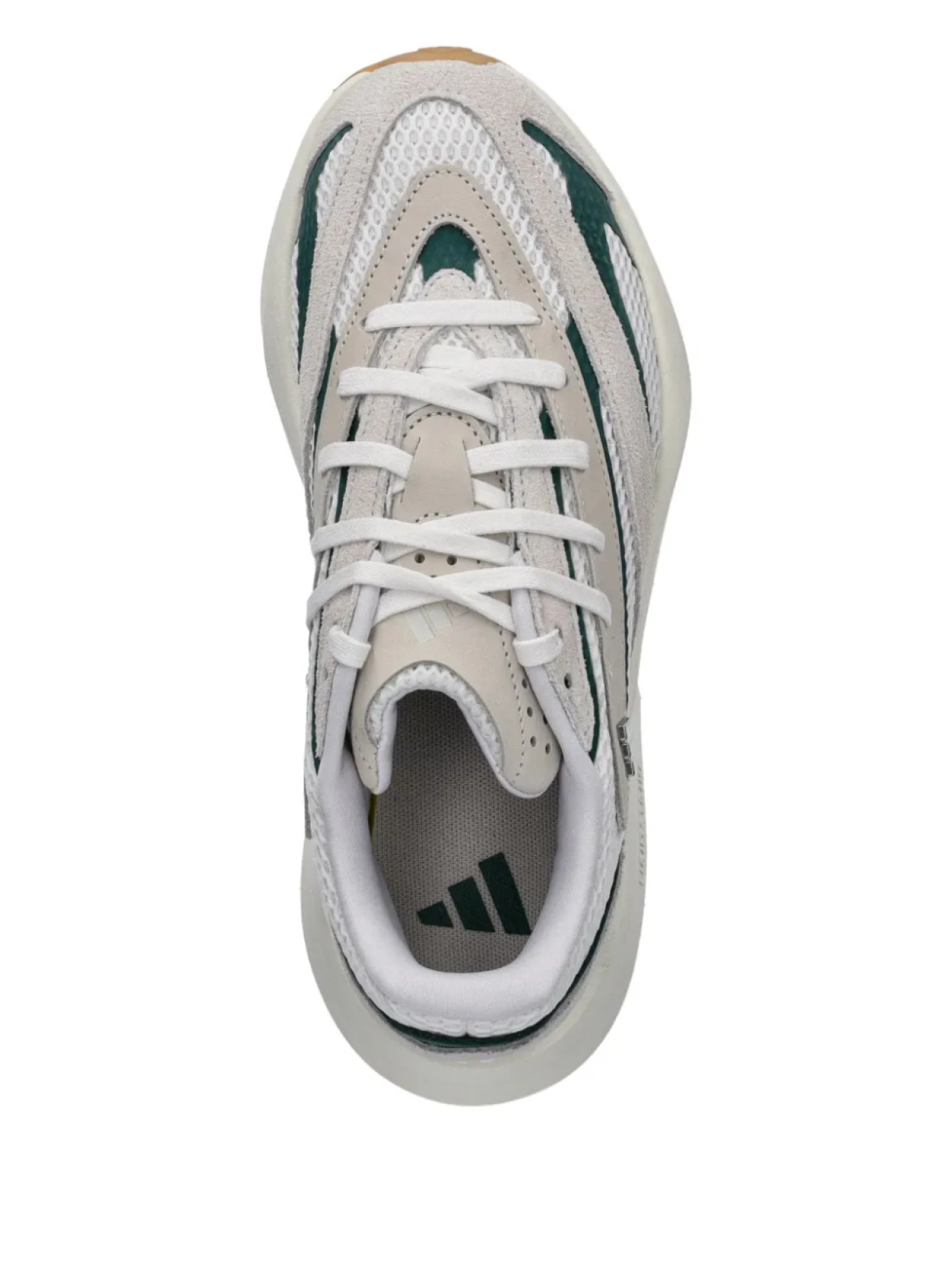 Кроссовки Adidas Lightstride, белый — фото 4