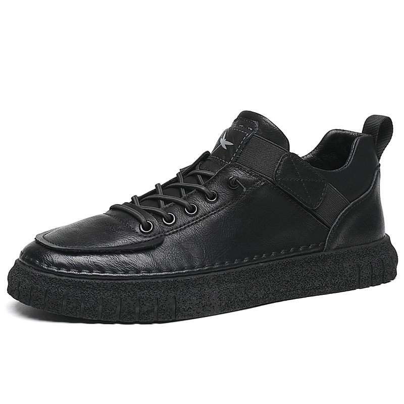 

Повседневные туфли мужские RED DRAGONFLY, черный