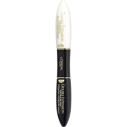 

L'Oréal L'Oreal Double Extension Carbon Black Тушь для ресниц