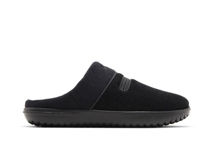 

Кроссовки Burrow 'Black', черный