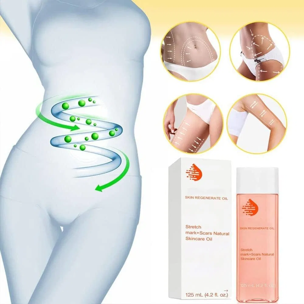 Масло для лица ‎Spayeim — Масло для упругости и лифтинга кожи «Collagen Boost» , 1Pcs, 125 мл — фото 2