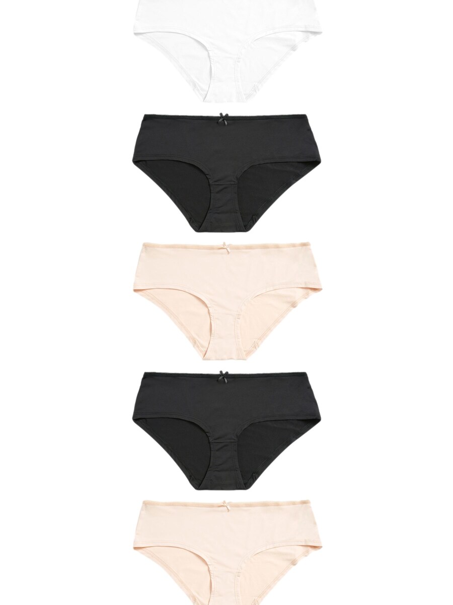 

Трусы Next Boyshorts, разноцветный