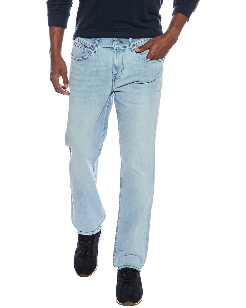 

Мужские джинсы 7 For All Mankind, синий