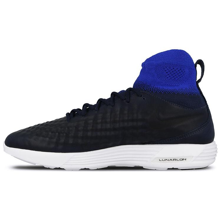 

Кроссовки Lunar Magista 2 Flyknit Nike