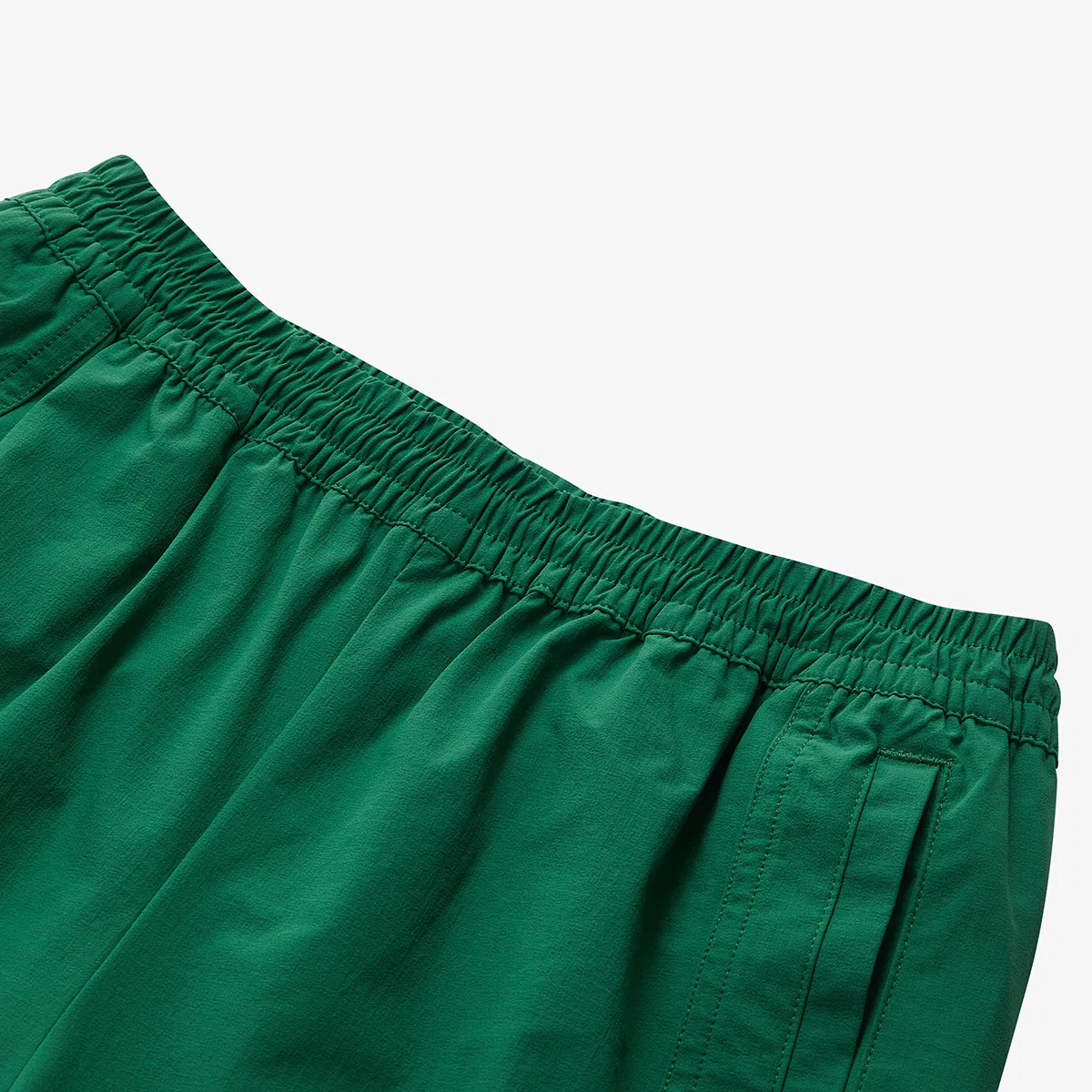 Шорты для детей FILA KIDS Mystic Dial Green — фото 4