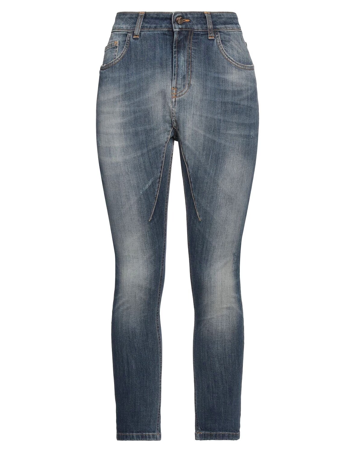 

Джинсы Manila Grace Denim, синий