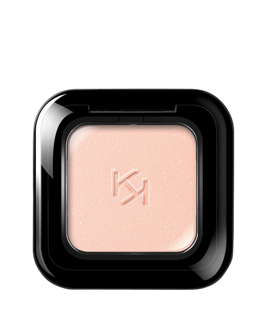 

Тени для век KIKO Milano High Pigment Eyeshadow, 20 Sparkling Light Rose, 1.5g