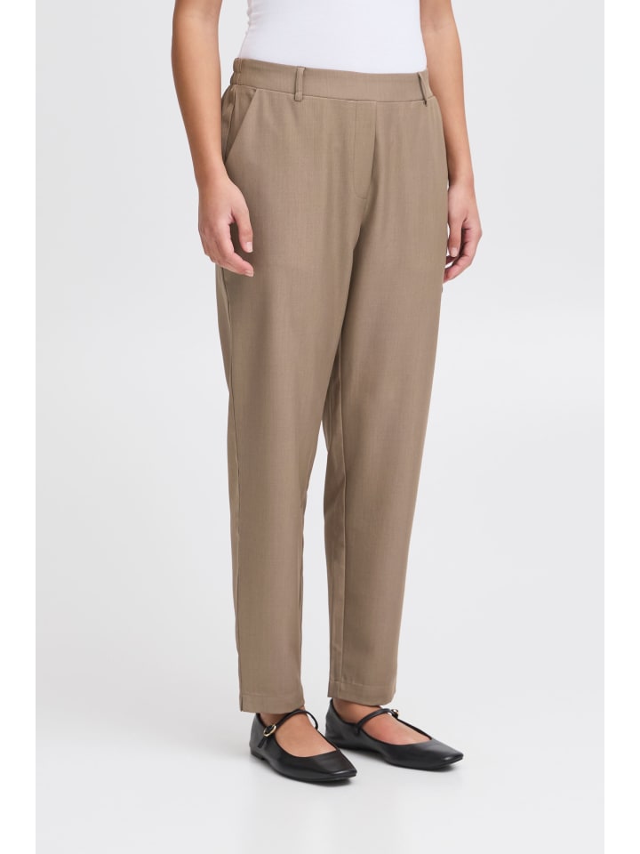 

Толстовка ICHI, цвет loungehose in