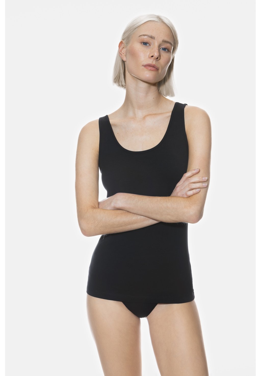 

Базовый слой SERIE COMFORT mey, черный