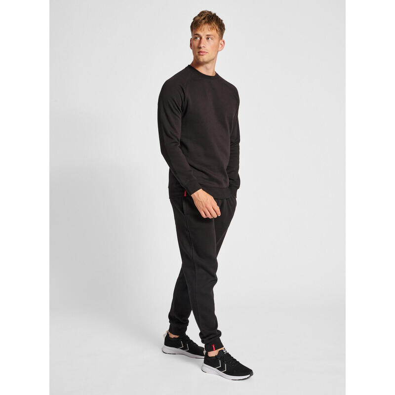 

Спортивная толстовка Hummel, черный
