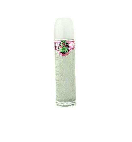 

Парфюмированная вода, 100 мл Cuba Original, Cuba Strass Snake