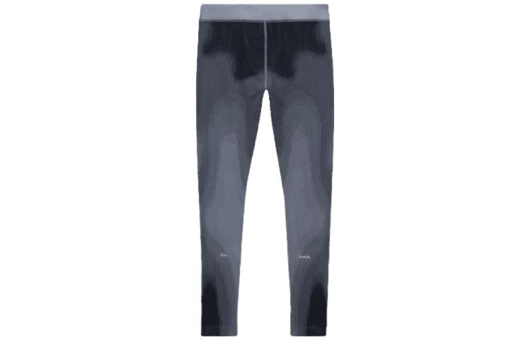 Леггинсы Nike x NOCTA Drake FW23 Dri-FIT Tight 'Cobalt Bliss' — фото 2