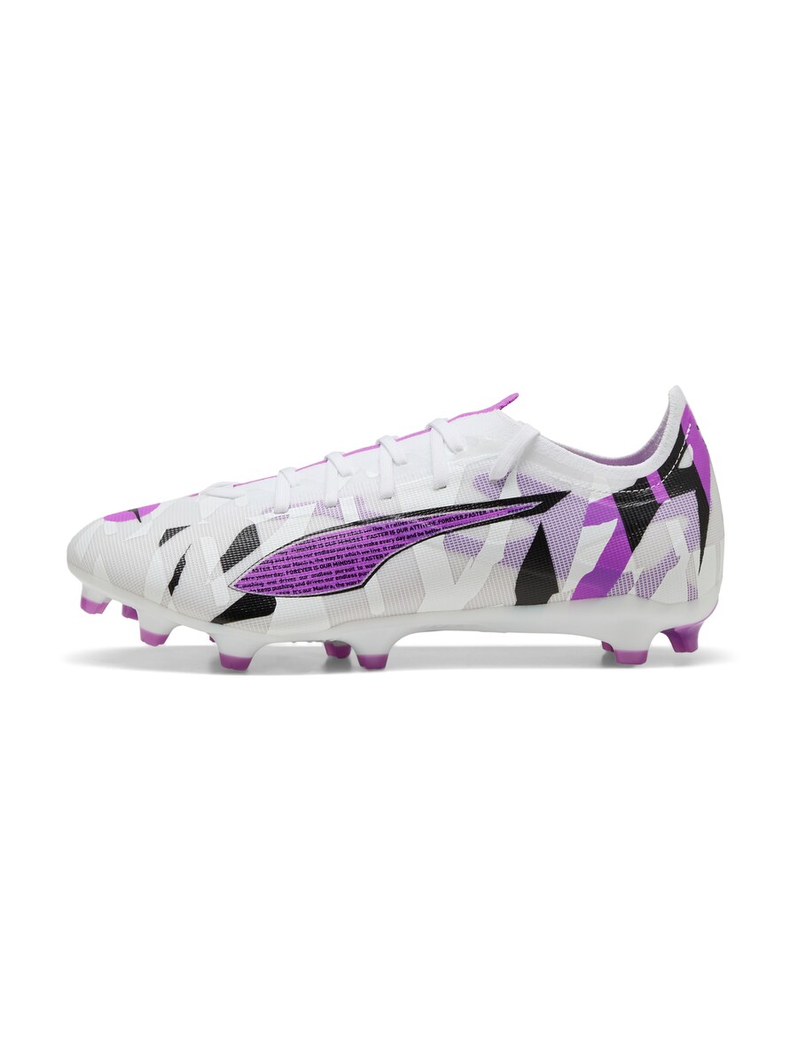 

Футбольные бутсы PUMA Ultra 5 Match Forever, белый