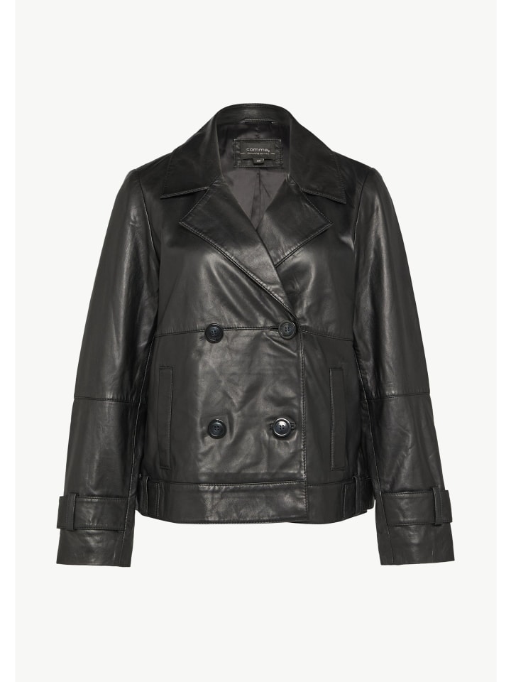 

Comma Куртка для активного отдыха, цвет 9999_черный