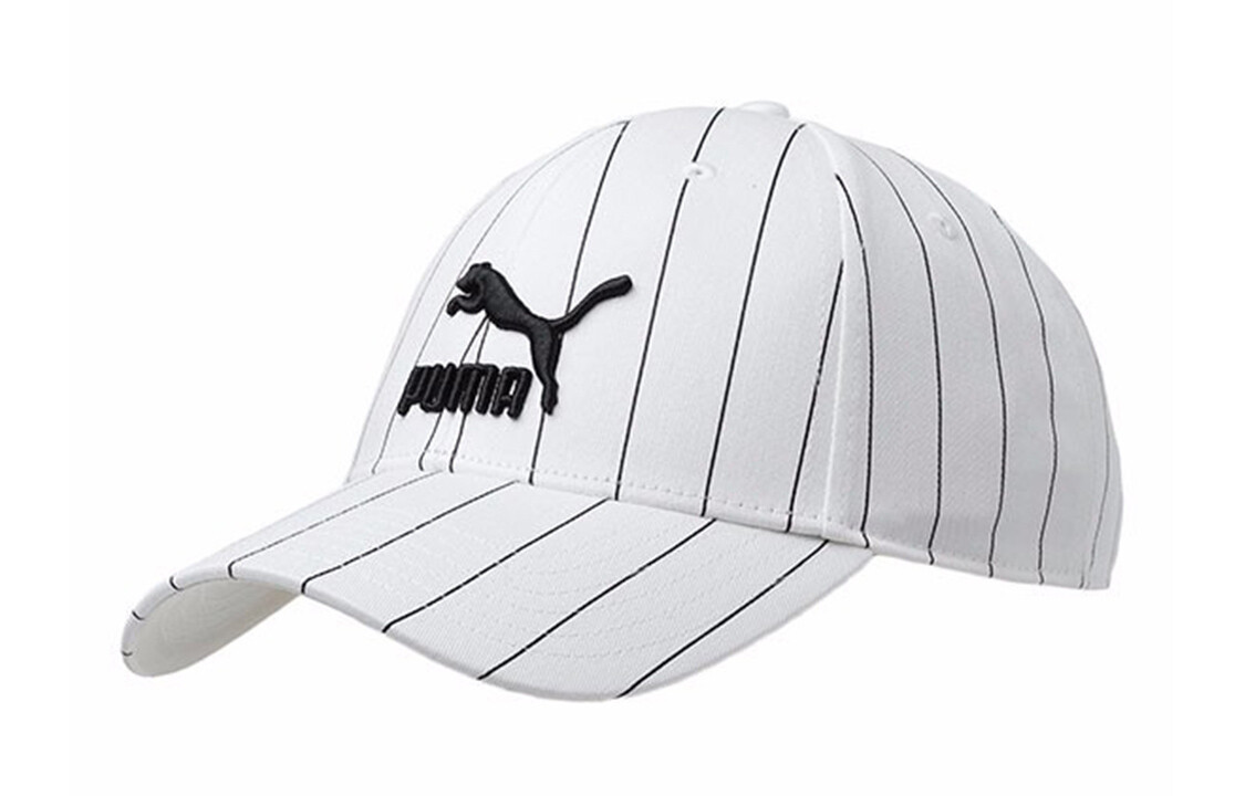 

Кепка унисекс Puma, White