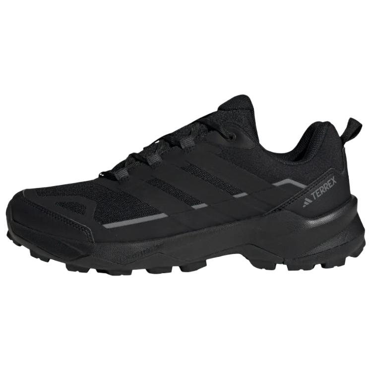 

Adidas Износостойкие низкие альпинистские кроссовки Terrex Skychaser, мужские, черные