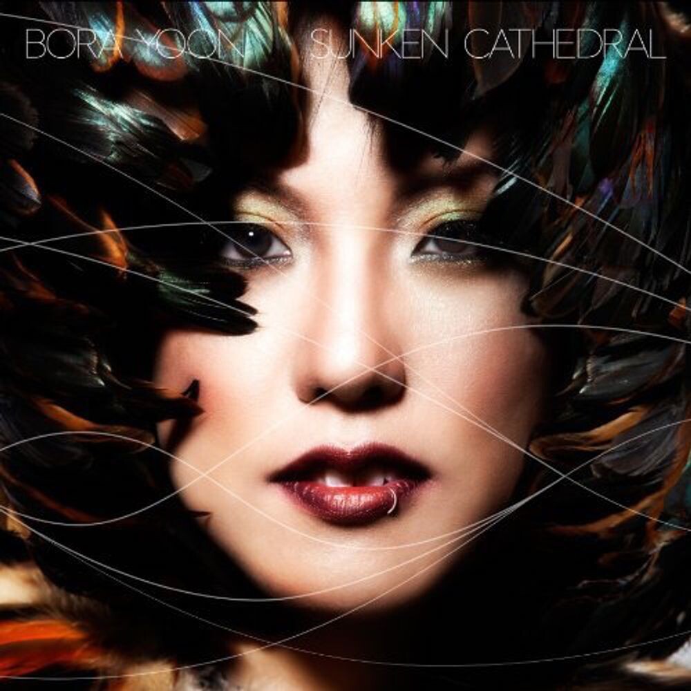 

Виниловая пластинка LP Sunken Cathedral - Yoon