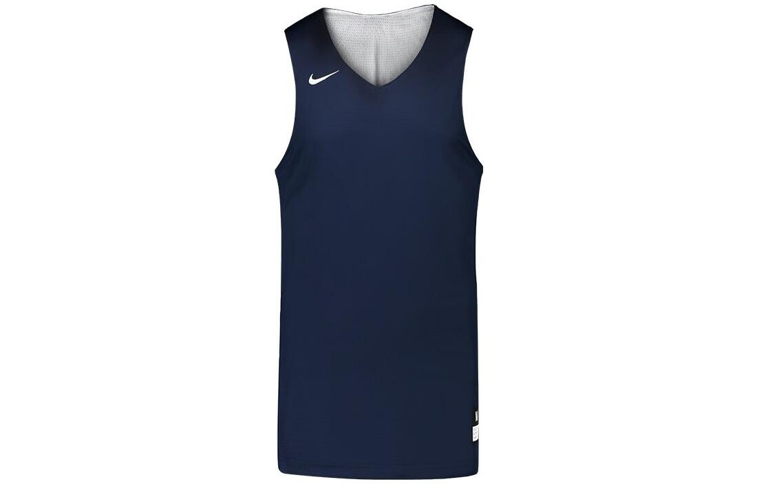 

Мужское баскетбольное джерси Nike, цвет Dark Blue