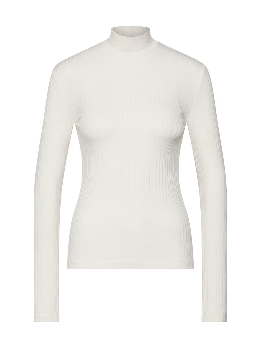 

Лонгслив EDITED Manon, Off white