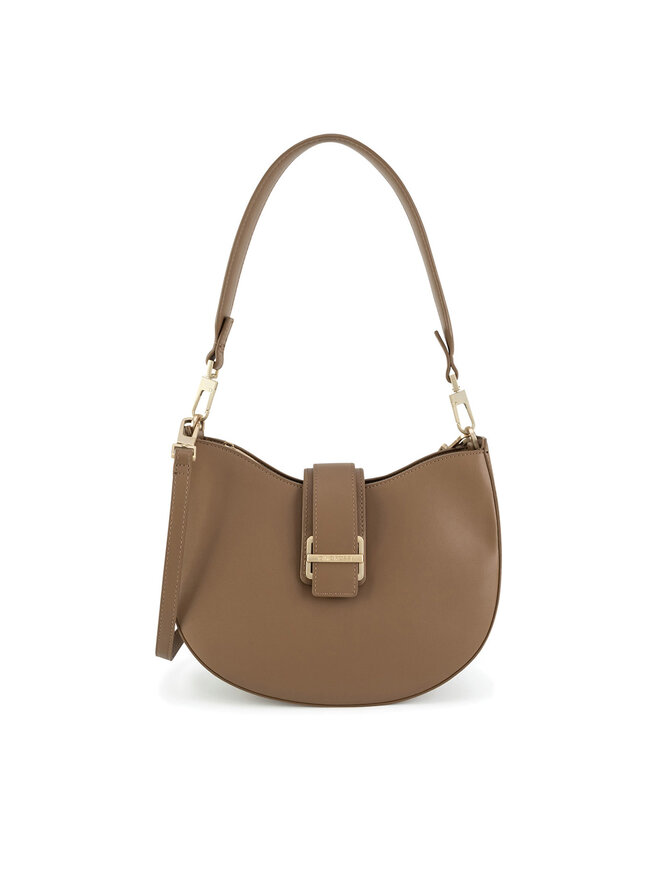 

Сумка Gino Rossi 1-2, коричневый