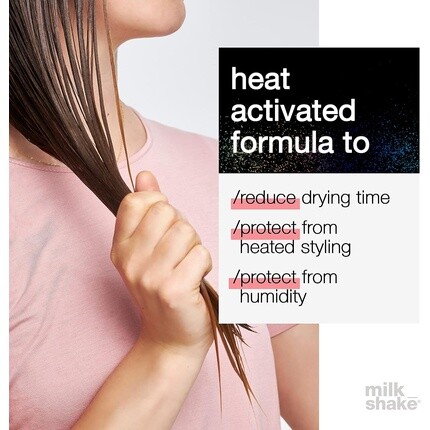 Milk_Shake Lifestyling Удивительный спрей для укладки 200 мл Milk Shake — фото 3