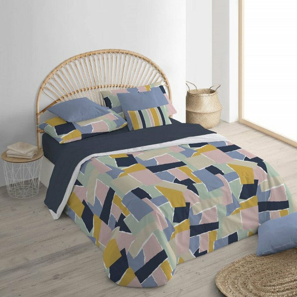 

Пододеяльник Decolores Jena Colorful 140 x 200 см