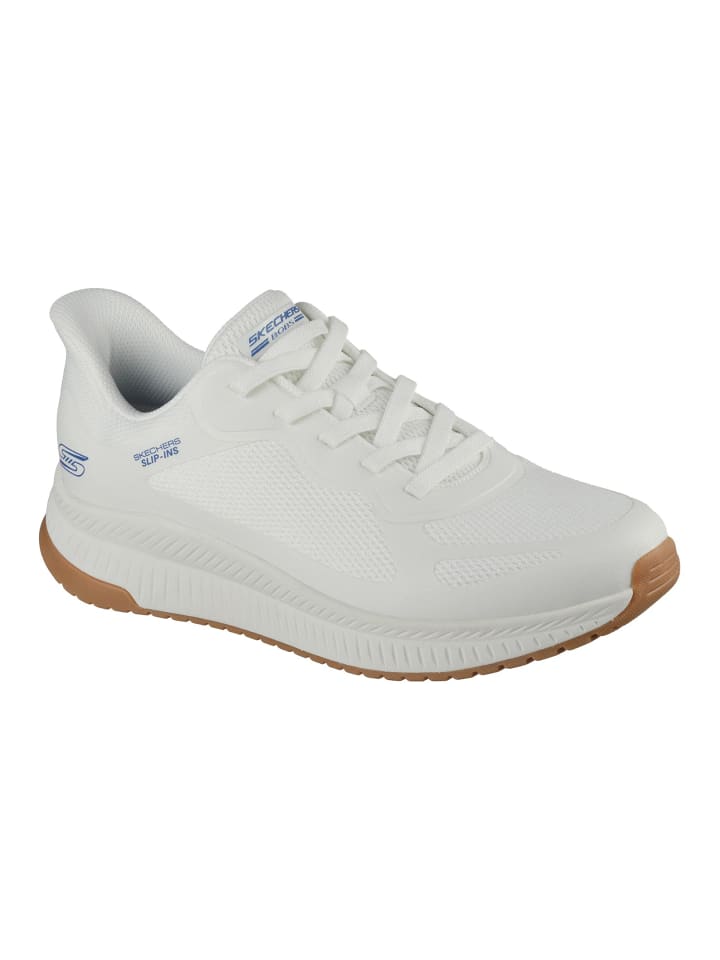 

Низкие кроссовки Skechers, белый