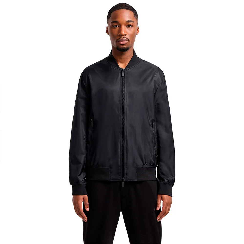 

Куртка Armani Exchange XM000195_AF12011 bomber, черный