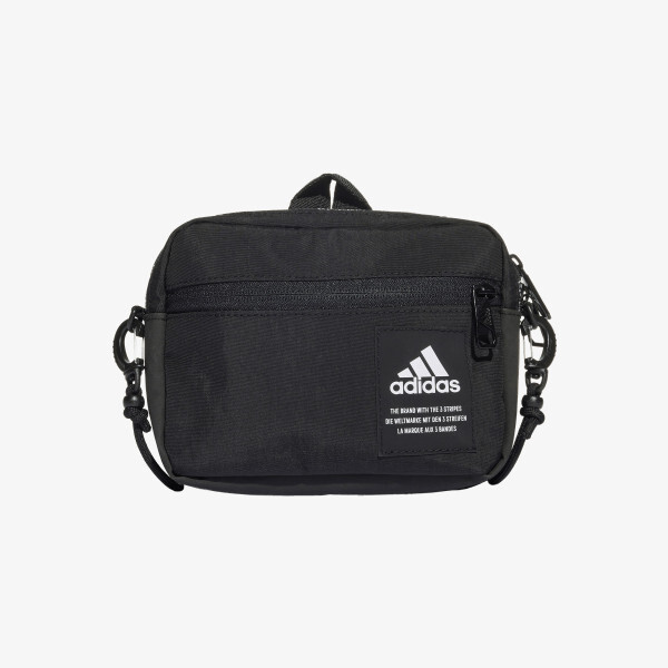 

Маленькая сумка 4thlts Adidas, черный