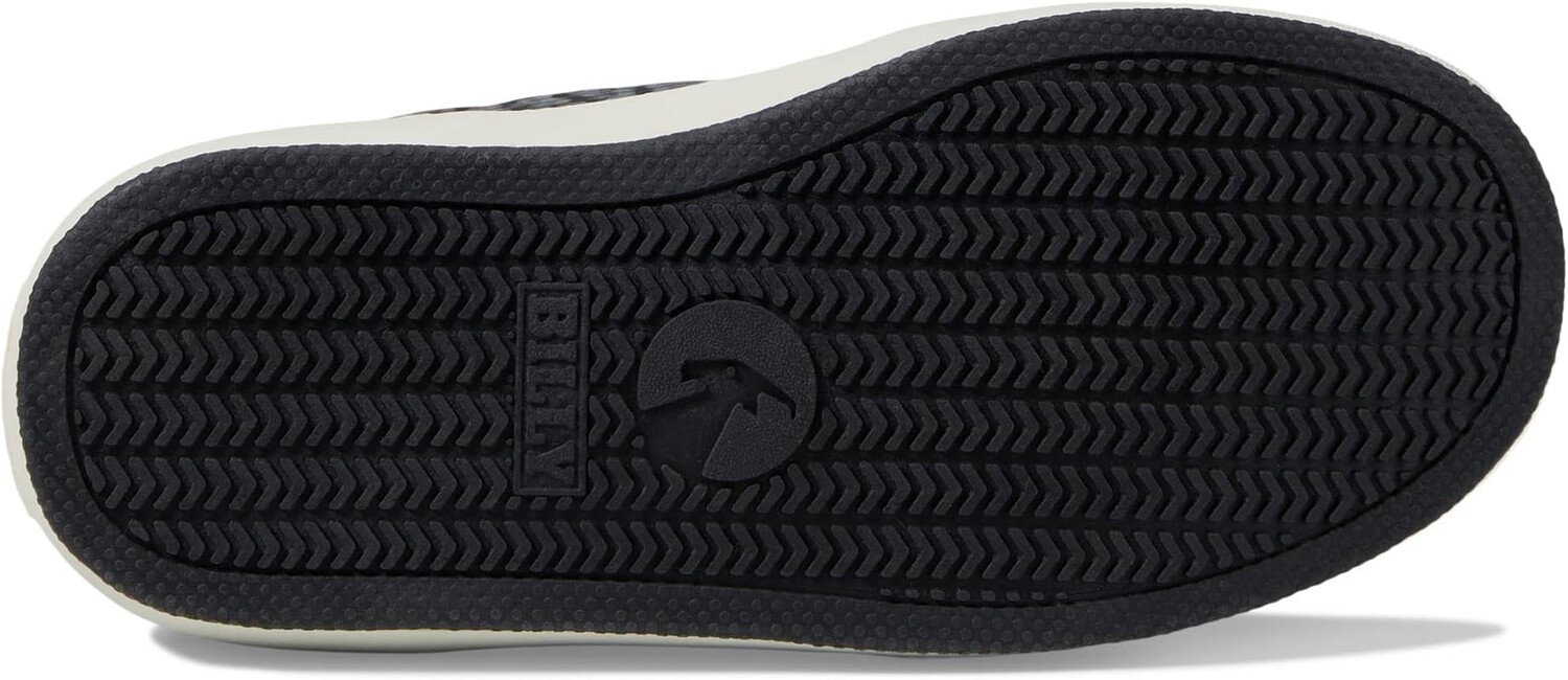 Кроссовки Classic DR High II BILLY Footwear Kids, цвет Black Leopard — фото 3