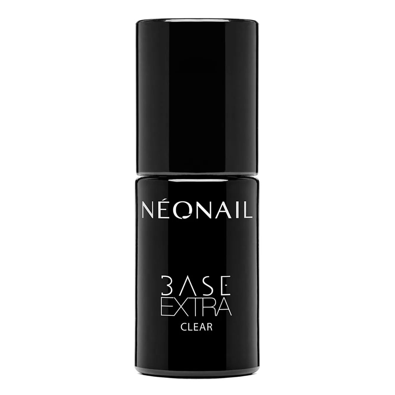 Набор для блестящих ногтей NÉONAIL Shiny Nails Set: база и топ Néonail — фото 2