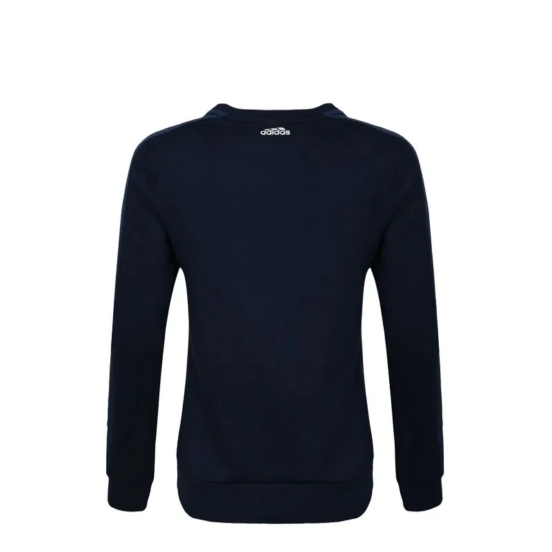 Свитшот Navy Blue Teenagers Adidas — фото 2