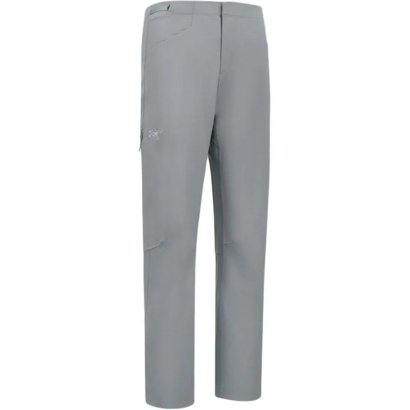 Мягкие брюки LEVON для женщин Arcteryx, Void Gray/Void