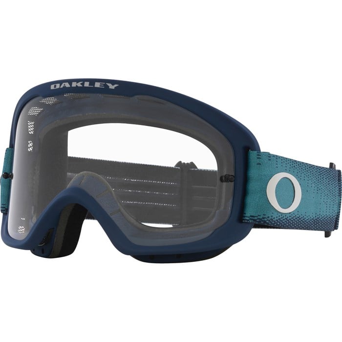 

Очки для горного велосипеда O-Frame 2.0 pro Oakley, Pacific/Clear